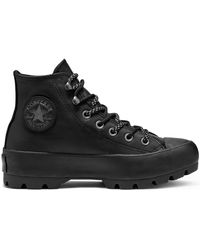 Converse Ankle boots for Women | Online Sale up to 35% off | Lyst UK