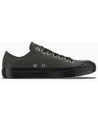 Converse - Custom Chuck Taylor All Star Leather By You - Lyst