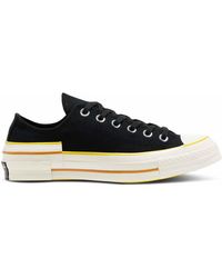 popped collar chuck 70