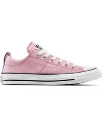Converse - Chuck Taylor All Star Madison Mini Flowers Canvas For - Lyst