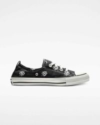 converse all star shoreline slip