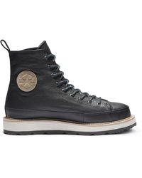 Converse Boots for Men - Up to 46% off 
