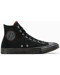 Converse - Converse x Dungeons & Dragons Chuck Taylor - Lyst