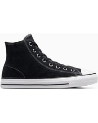 Converse - Cons Chuck Taylor All Star Pro Suede - Lyst