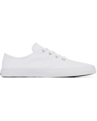 costa peached canvas low top