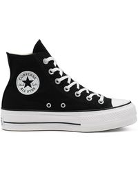 Converse Platform Sneakers for Women - Up to 57% off | Lyst كنب متصل