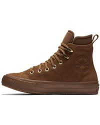 Women's Converse Ankle boots from $108 | Lyst