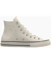 Converse - Custom Chuck 70 Leather By You - Lyst
