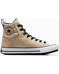 Converse - SneakerBoot Chuck Taylor Berkshire - Lyst