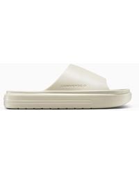 Converse - Essential Slide - Lyst