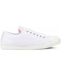 jack purcell white womens