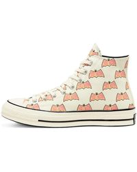 converse x shrimps chuck 70 high top