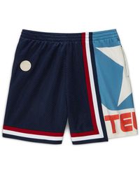 converse core shorts