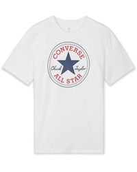 converse logo shirt
