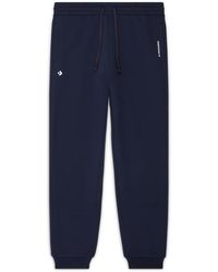 converse training pants