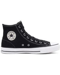 Converse - Cons Chuck Taylor All Star Pro Suede - Lyst