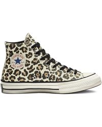 high heel chuck taylors