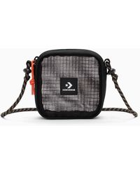 Converse - Pocket Bag - Lyst