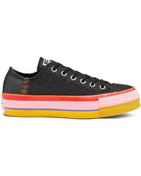 converse platforme oro converse platforme oro