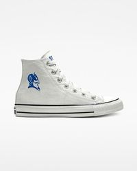 Converse - Custom Chuck Taylor All Star University Of Kentucky Wildcats By You Canvas - Lyst