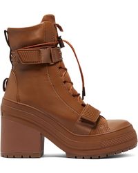 Converse Boots for Women | Online Sale up to 20% off | Lyst