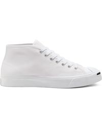 seasonal color twill jack purcell