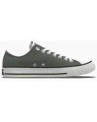 Converse - Custom Chuck Taylor All Star By You - Lyst
