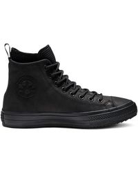 converse climate counter waterproof