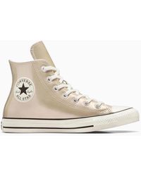 Converse - Chuck Taylor All Star Metallic - Lyst