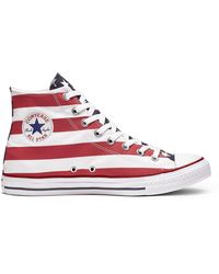 converse all star americana