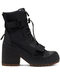 Converse Boots for Women | Online Sale up to 33% off | Lyst