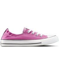Converse - Chuck Taylor All Star Shoreline Canvas For - Lyst