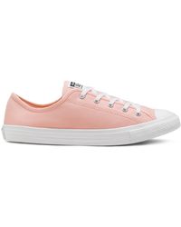 chuck taylor all star dainty seasonal low