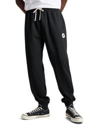Converse - Retro Track Pants Polyester For - Lyst