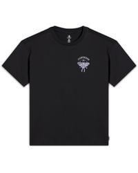 Converse - Mystic Butterfly Oversized T-Shirt Cotton For - Lyst
