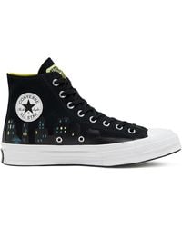 chuck 70 classic high top el corte ingles