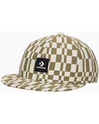 Converse - Graphic 6-panel Hat - Lyst