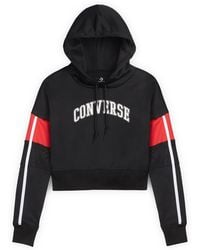 womens converse hoody