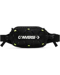 belt bag converse