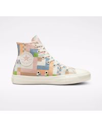 converse crafted boot chuck taylor high top