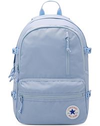 Converse - Straight Edge Backpack Polyester - Lyst