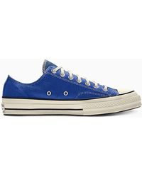 Converse - Custom Chuck 70 Vintage Canvas By You - Lyst