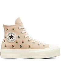 converse platform 2x