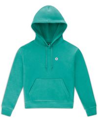 converse pullover hoodie women's