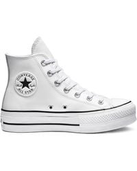 converse shoes with heels