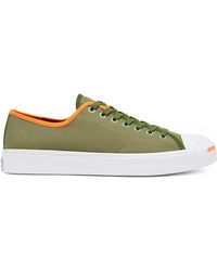 Converse Unisexe Jack Purcell moderne Ox Baskets Noir