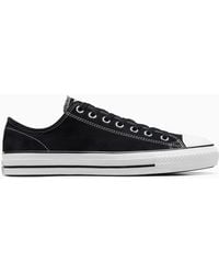 Converse - Cons Chuck Taylor All Star Pro Suede - Lyst
