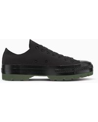 Converse - Custom Chuck 70 By You Black - Lyst