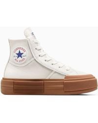 Converse - Chuck Taylor Cruise Suede - Lyst
