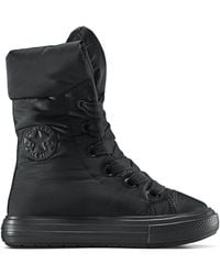 Converse - Chuck Taylor All Star Elements Boot - Lyst
